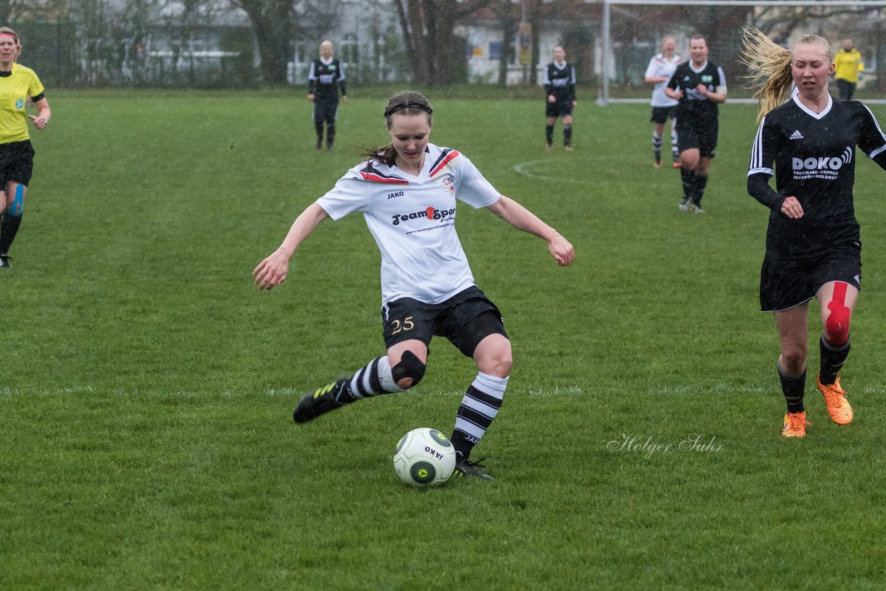 Bild 206 - Frauen Kieler MTV - TSV Schienberg : Ergebnis: 9:0